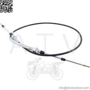 Golf Cart Transmission Shift Forward Reverse Cable For Club Car DS 101951501