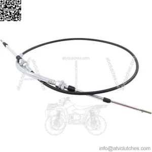 Golf Cart Transmission Shift Cable for Club Car Gas DS 1984-1997 1012326 1013085