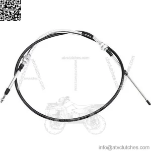 73" Golf Car Transmission Shift Cable for Club Car Carryall Turf II Plus 1015409