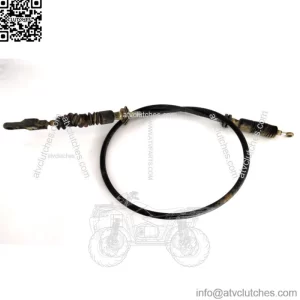 Shift Cable 2007 Suzuki Eiger Quadrunner 400 4x4 Lt-f400f 58680-38f10