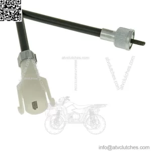 Peugeot Vivacity 1 50 Speedometer Speedo Cable