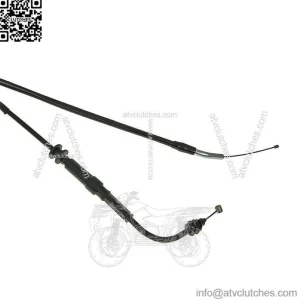 Peugeot Vivacity 2 50 AC 2T  Throttle Cable