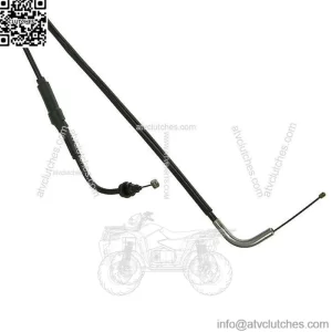 Peugeot Vivacity 1 50 Throttle Cable 50 100cc