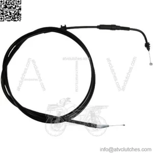 Throttle Cable Peugeot Vivacity 50 2008-