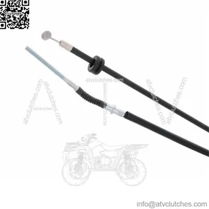 Peugeot Speedfight 2 100 Brake Cable for Speedfight Vivacity Trekker TKR
