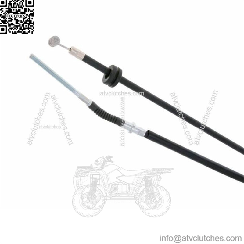 Peugeot Speedfight 2 100 Brake Cable for Speedfight Vivacity Trekker TKR