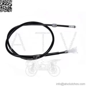Speedometer speedometer drive for Peugeot speedfight 50 100 AC LC 1 2
