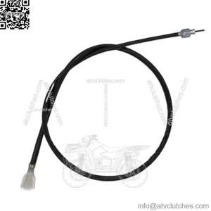 Speedo Cable To  Fit Peugeot Speedfight 1 & 2 100