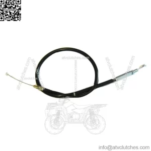 THROTTLE CABLE YAMAHA APEX 1000 200610 Snowmobile