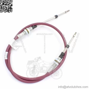PTO Cable, Case 5120,5130,5140,5150,5220,5230,5240,5250 Tractors =120557A2