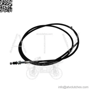 Throttle Cable Fits Honda HR215 HMA, HR215 HXA, HR215 PXA, HR215 SMA, HR215 SXA