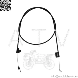 Drive Control Cable Fits Craftsman Walk-Behind Mower Models 583261801
