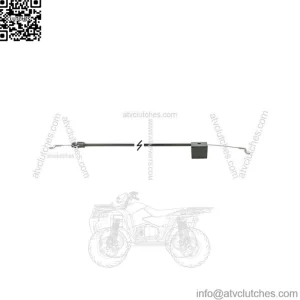 Replacement Brake Cable 104-8677 Fits Toro Lawn Mower Models