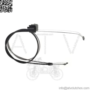 Engine Zone Control Cable For MTD, Troybilt 746-04661A, 946-04661A 21" Deck