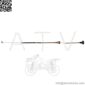 Engine Stop Cable Fits Kubota Tractor Models L175 L185 L225 L1801