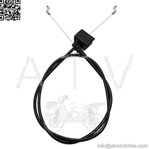 112-8818 Brake Cable Fits Toro 20314 20316 20323 20330 20331 20338 20350