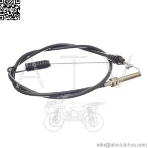 92-6518 Traction Cable Assembly Fits Lawn Boy Gold & GoldPro Series Mowers 10415