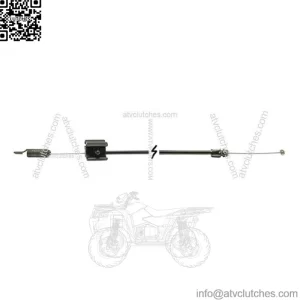 94604728A Replacement Drive Cable 746-04728 Fits MTD Lawn Mowers