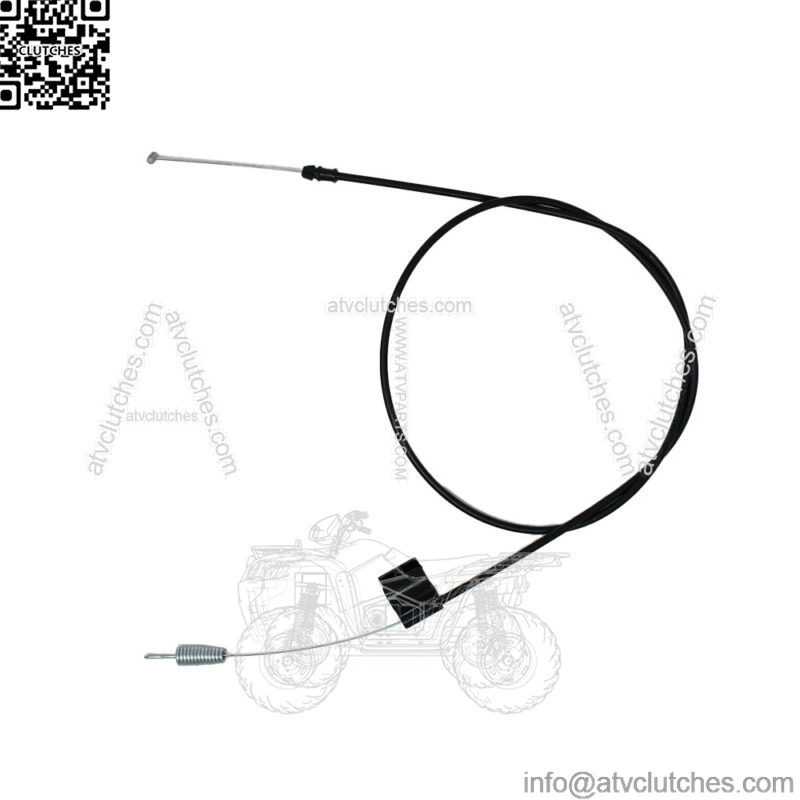 Drive Control Cable Fits MTD 946-04112A Fits Troy-Bilt Replaces 746-04112A