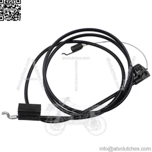 532407816 Control Cable Fits Husqvarna Models: XT 722FE (Walk behind mowers)