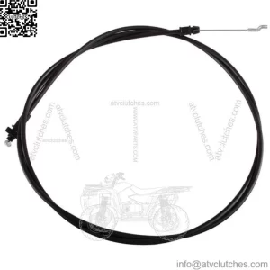 Variable Speed Cable Replacement Mower Drive Cable Fits Troy Bilt 946-04206A