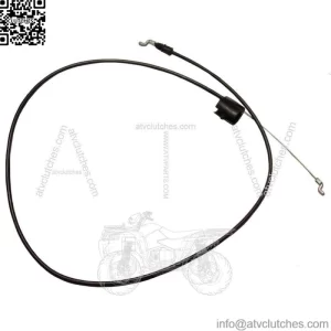 CONTROL CABLE FOR AYP POULAN WEEDEATER WEED EATER SEARS 532183281 198463 18321