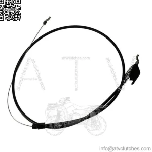 Fits Stens 290-427 Control Cable fits MTD 946-1130