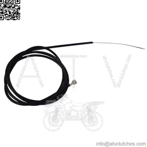 269 1 New 100" Brake Cable For Go Karts, Mini Bikes, and ATVs