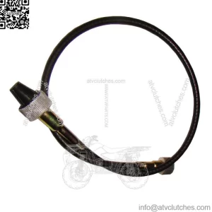 Tachometer Cable Fits Massey Ferguson 30 65 20B 230 590 20 40 20D 20F 30E 35 135
