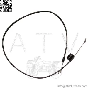 Engine Control Cable for Weed Eater 961140007, 96114000800, 96114001404 Mower