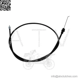 Shift Cable AM107139 Fits John Deere 21" Walk Behind JA65 JE75 JX75 JX85