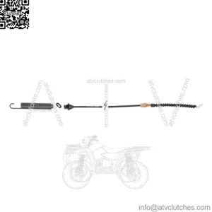 Deck Cable Fits Cub Cadet MTD Universal LTX1040 LTX1042 LTX1045 LTX1046 LTX1050H