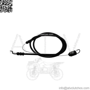 946-04440 Control Cable fits  MTD Push Mowers 746-04440