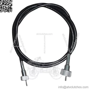 One New Tachometer Cable Fits Massey Ferguson 544198M91