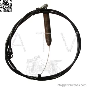 Clutch Cable Replaces 435111 408714 197257 Poulan Craftsman Husky Fits Husqvarna