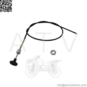 New Choke Control Cable 290-148 Fits Toro 102118