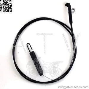 120-6243 Brake Cable Arm Kit Fits Toro 30" TimeMaster Walk-Behind Mower Models