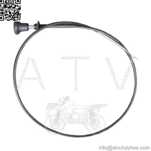 Choke Cable fits 746-1085A 946-1085A LT1042 LT1045 LT1046 LT1050 1170 1180 1212