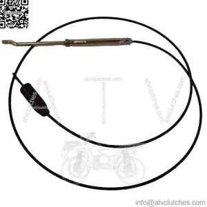 Yard Man 946-0898 746-0898 Snow Blower Drive Cable Clutch Control Replacement
