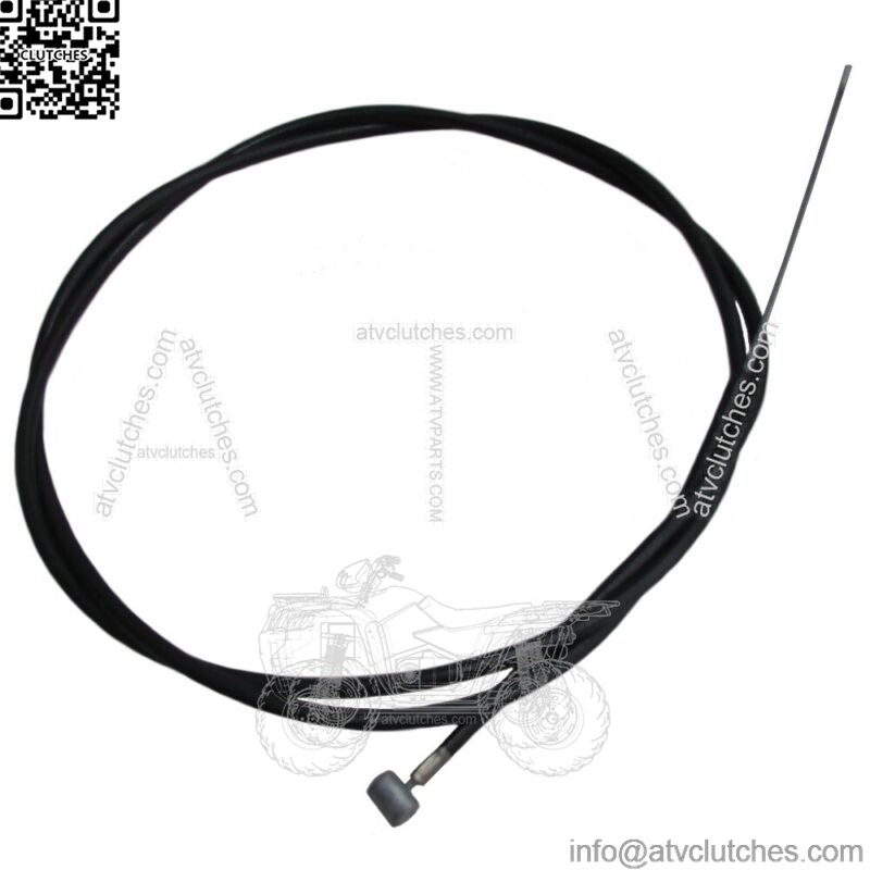 Fits Stens 260-216 60" Brake Cable Dirt Bike Mini Bike Go Carts Lawn Mowers