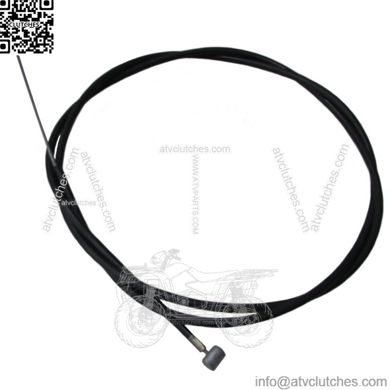 Fits Stens 260-216 60" Brake Cable Dirt Bike Mini Bike Go Carts Lawn Mowers - Image 2