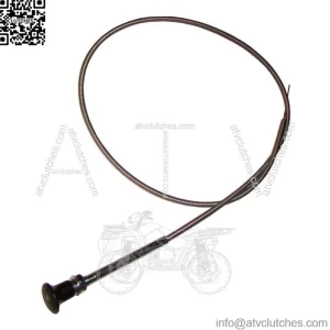 Choke Cable Fits John Deere M 330 1010 320 40 AT12896