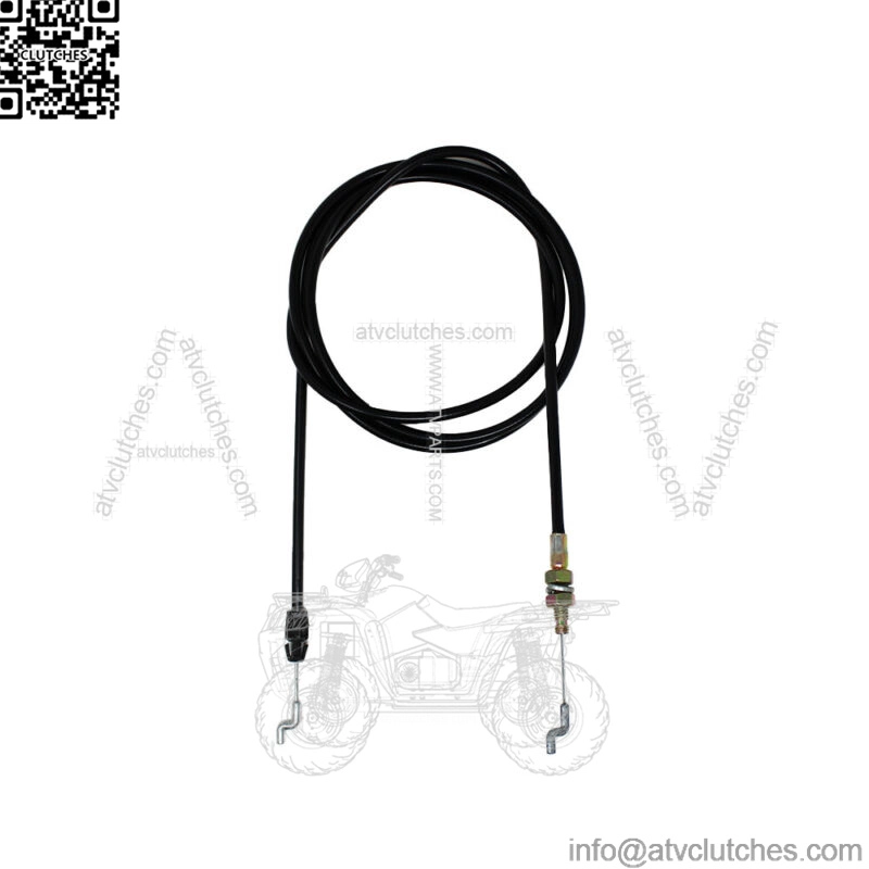 Drive Cable 746-0935A Fits MTD 13A-344-700 13A-344-382 Fits Stens 290-984