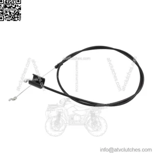 583067401 Engine Brake Cable Fits Husqvarna 175148, 176556, 532162778, 532176556