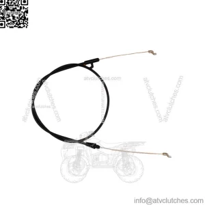 746-04661 Control Cable for Bolens Huskee MTD Murray Troy Bilt Universal Prod++