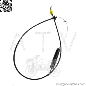 746-04173 Deck Engagement Cable for MTD Craftsman LT2000 Troy-Bilt 42" Mowers