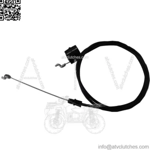 Replacement Engine Zone Control Cable 183567 532183567 for Craftman Mowers