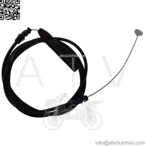 14496 Rotary Clutch Cable Fits Husqvarna, Craftsman 532435110