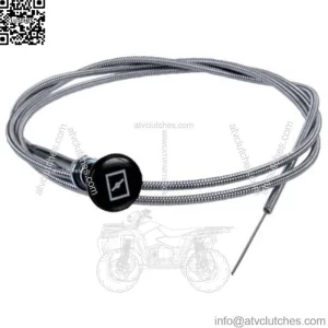237 Push-Pull Control Choke Cable for Rotary Univeresal Products Push P++