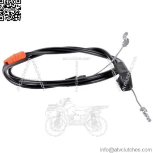 Oregon 46-325 Cable Control